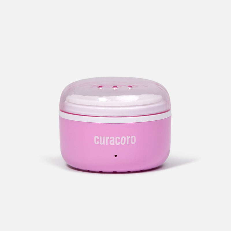 Mini Wax Heater