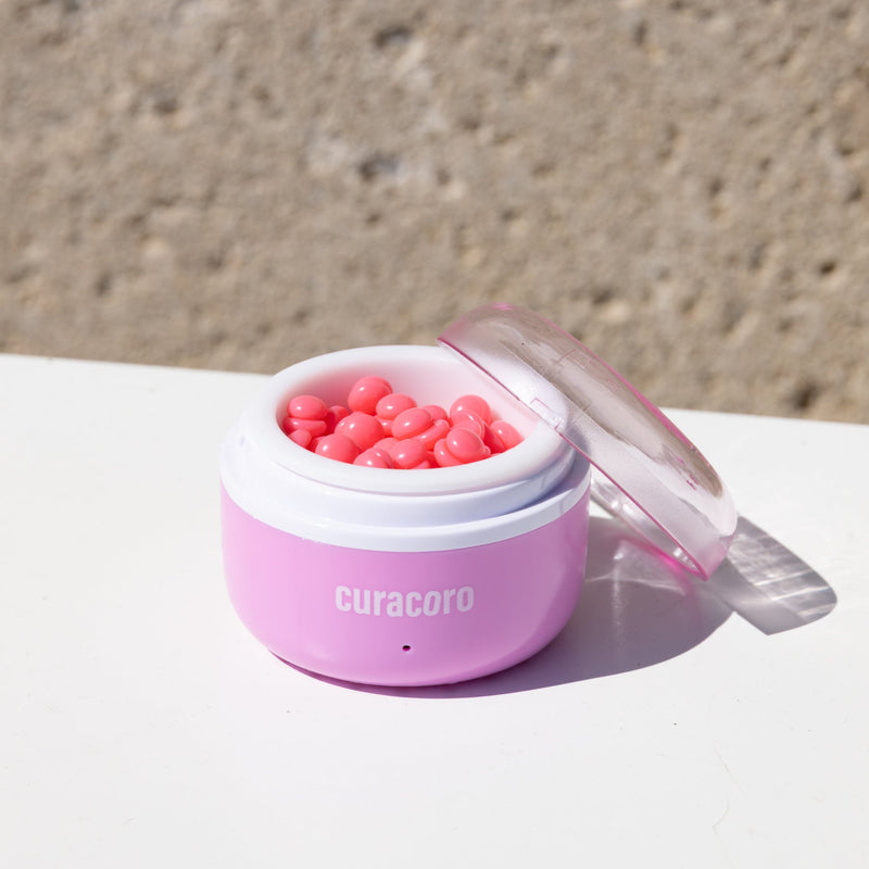 Mini Wax Heater