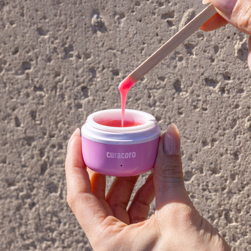 Mini Wax Heater