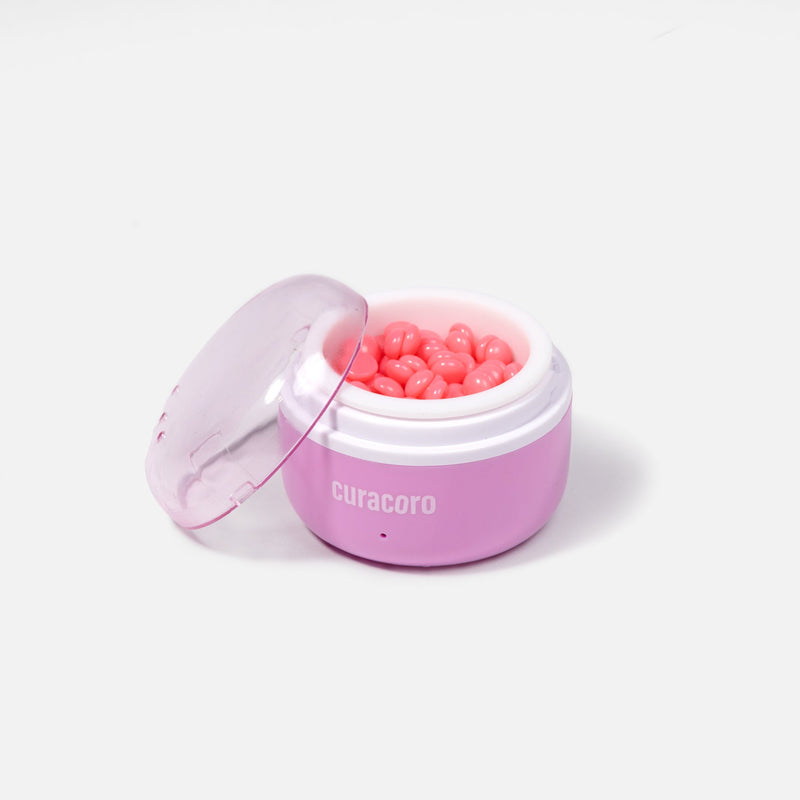 Mini Wax Heater