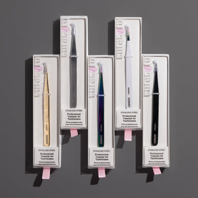 Miraki Tweezer