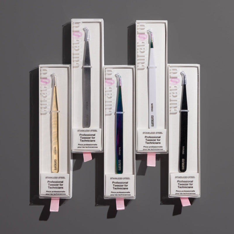 Miraki Tweezer
