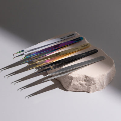 Miraki Tweezer
