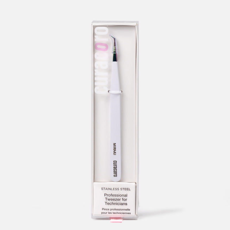 Miraki Tweezer