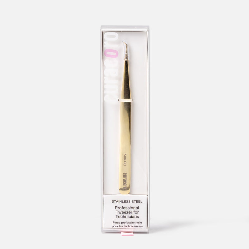 Miraki Tweezer
