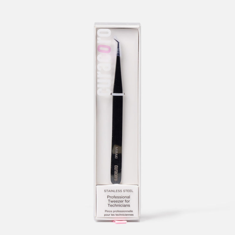 Miraki Tweezer