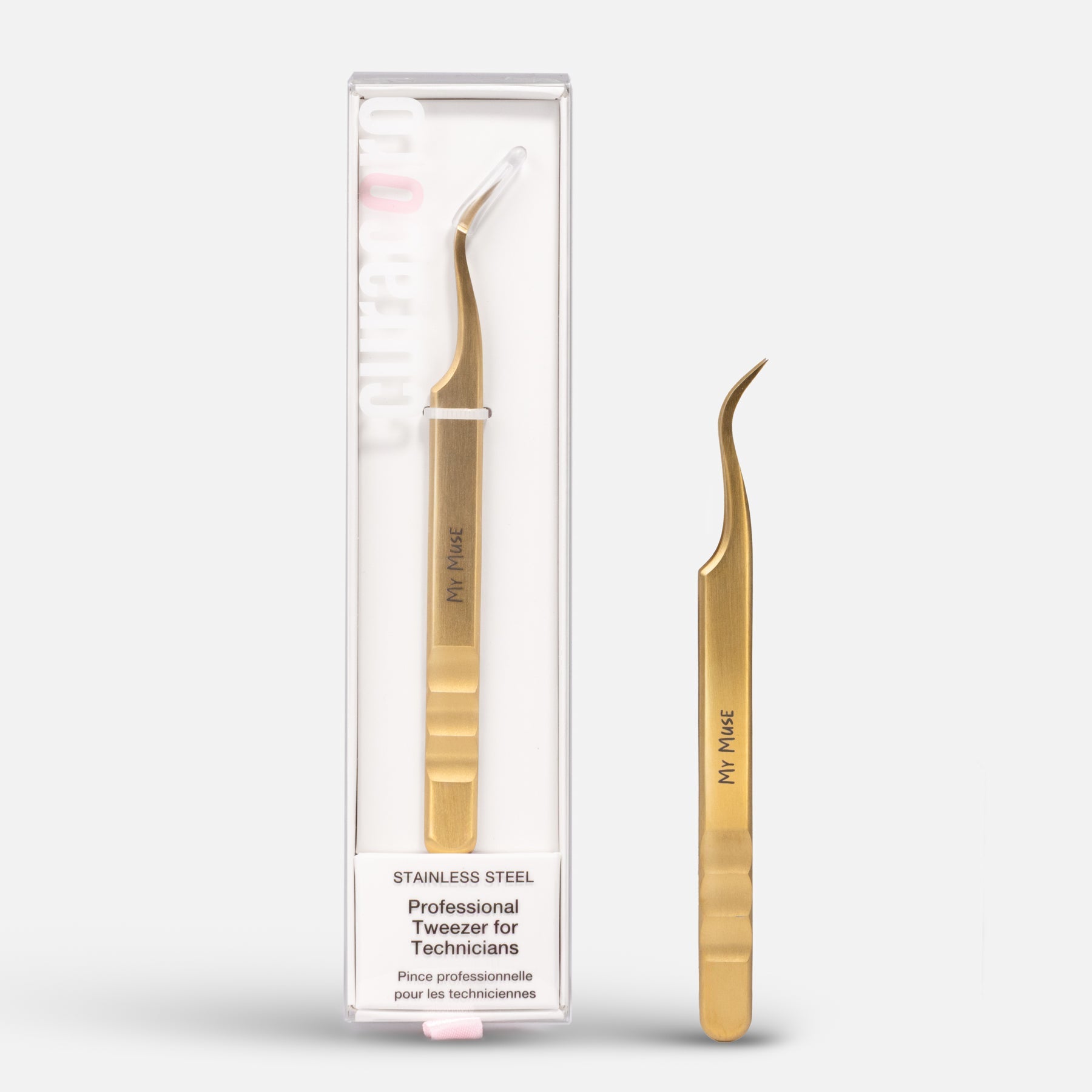 My Muse Tweezer