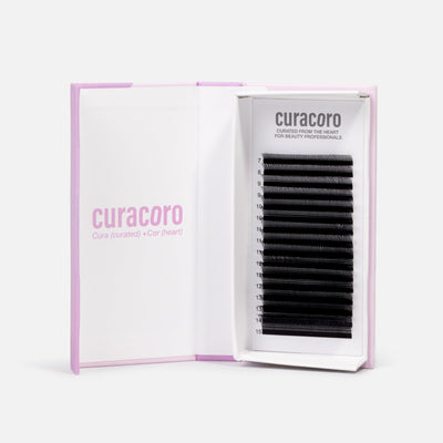 Narrow YY lashes