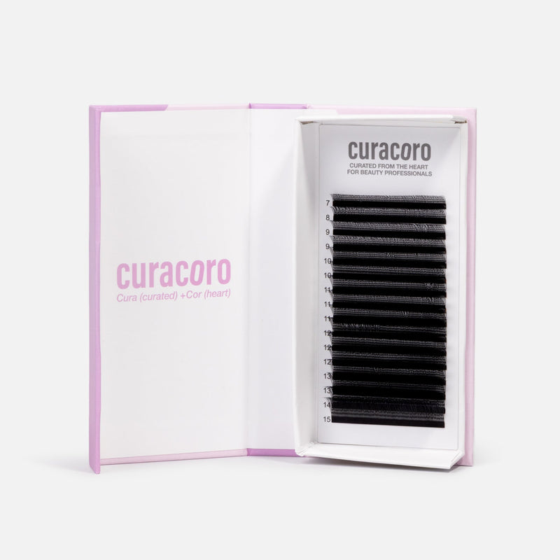 Narrow YY lashes
