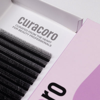 Narrow YY lashes