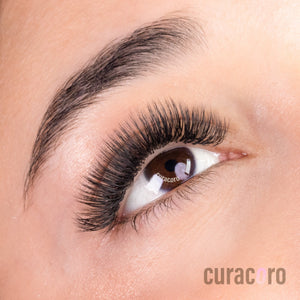 4D U-Shaped Lashes