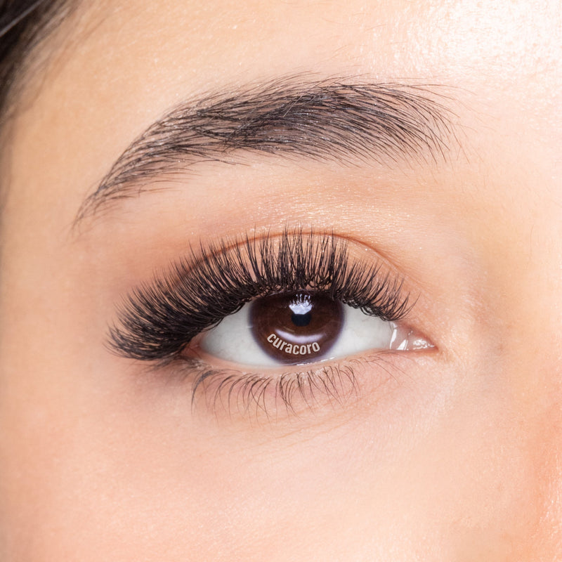 Narrow YY Lashes