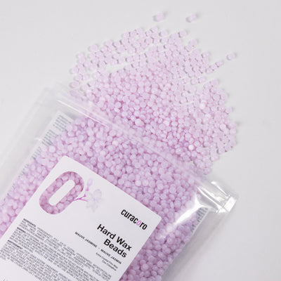 Frijoles de cera italianos de Curacoro - Jazmín malva (500 g)