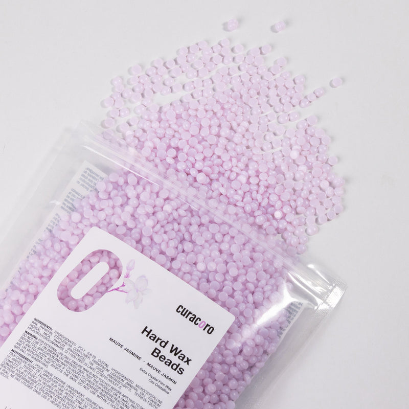 Frijoles de cera italianos de Curacoro - Jazmín malva (500 g)