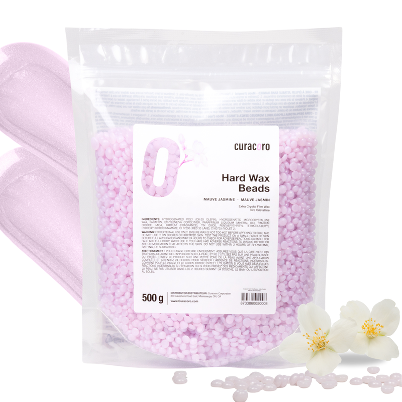 Frijoles de cera italianos de Curacoro - Jazmín malva (500 g)