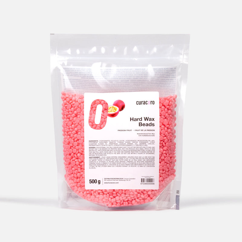 Frijoles de cera italianos de Curacoro - Maracuyá (500 g)