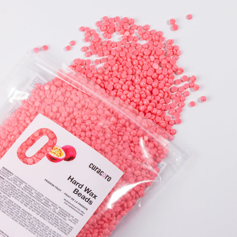 Frijoles de cera italianos de Curacoro - Maracuyá (500 g)