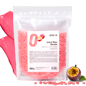Curacoro Italian Wax Beans - Passion Fruit (500g)