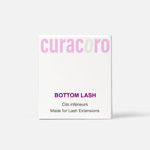 Velvet Super Mink Bottom Lashes (NEW - 8 lines only)