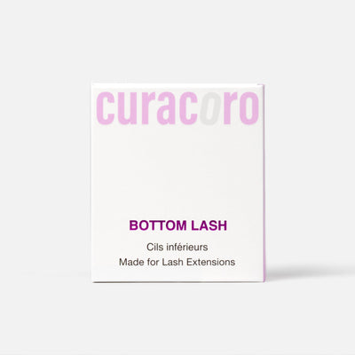 Velvet Super Mink Bottom Lashes (NEW - 8 lines only)