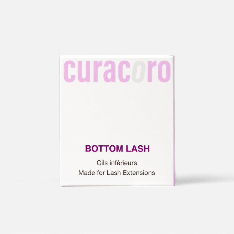 Velvet Super Mink Bottom Lashes (NEW - 8 lines only)