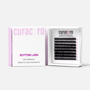 Velvet Super Mink Bottom Lashes (NEW - 8 lines only)