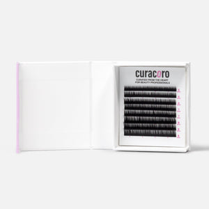 Velvet Super Mink Bottom Lashes (NEW - 8 lines only)