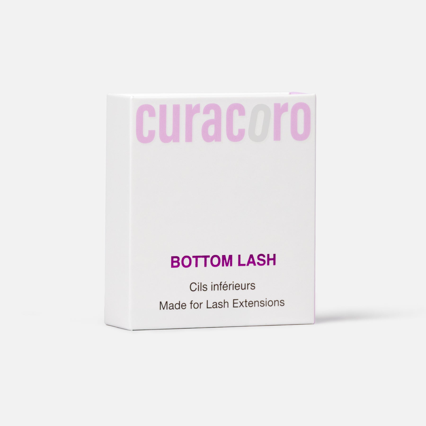 Velvet Super Mink Bottom Lashes (NEW - 8 lines only)