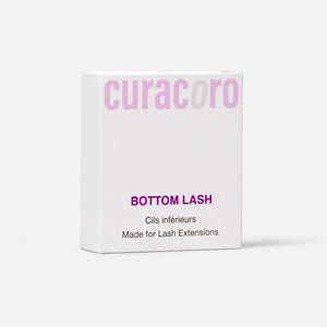 Velvet Super Mink Bottom Lashes (NEW - 8 lines only)