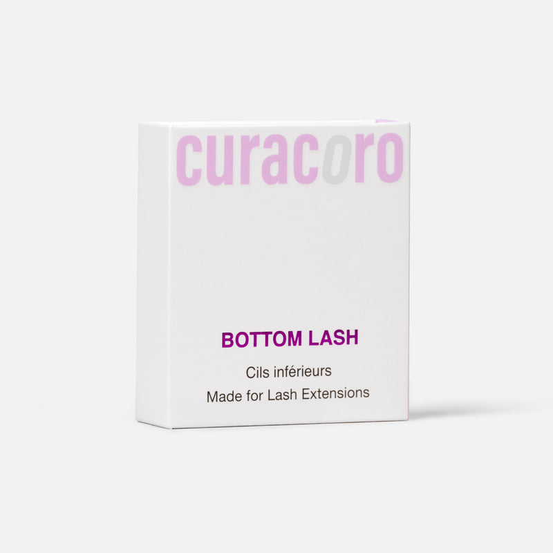 Velvet Super Mink Bottom Lashes (NEW - 8 lines only)