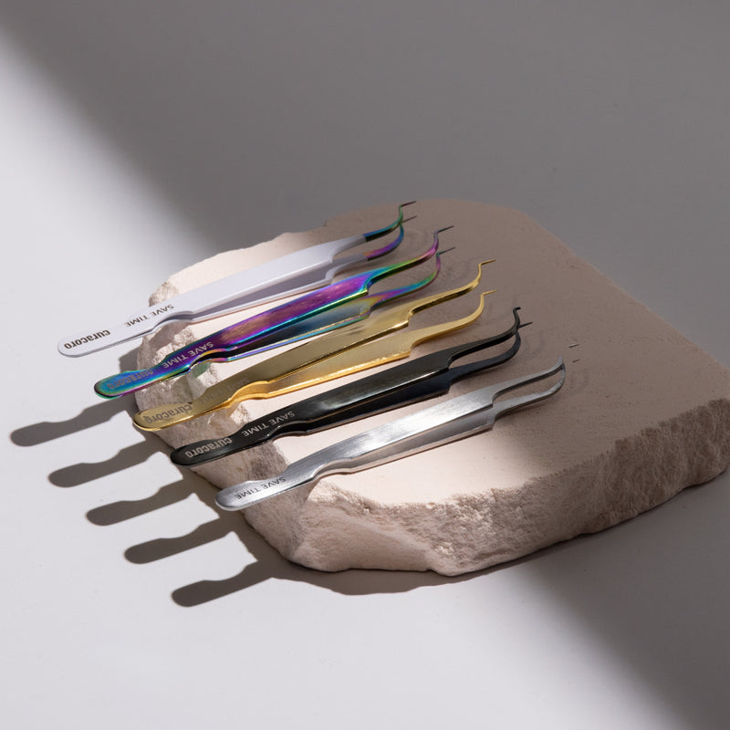 Save Time Tweezer