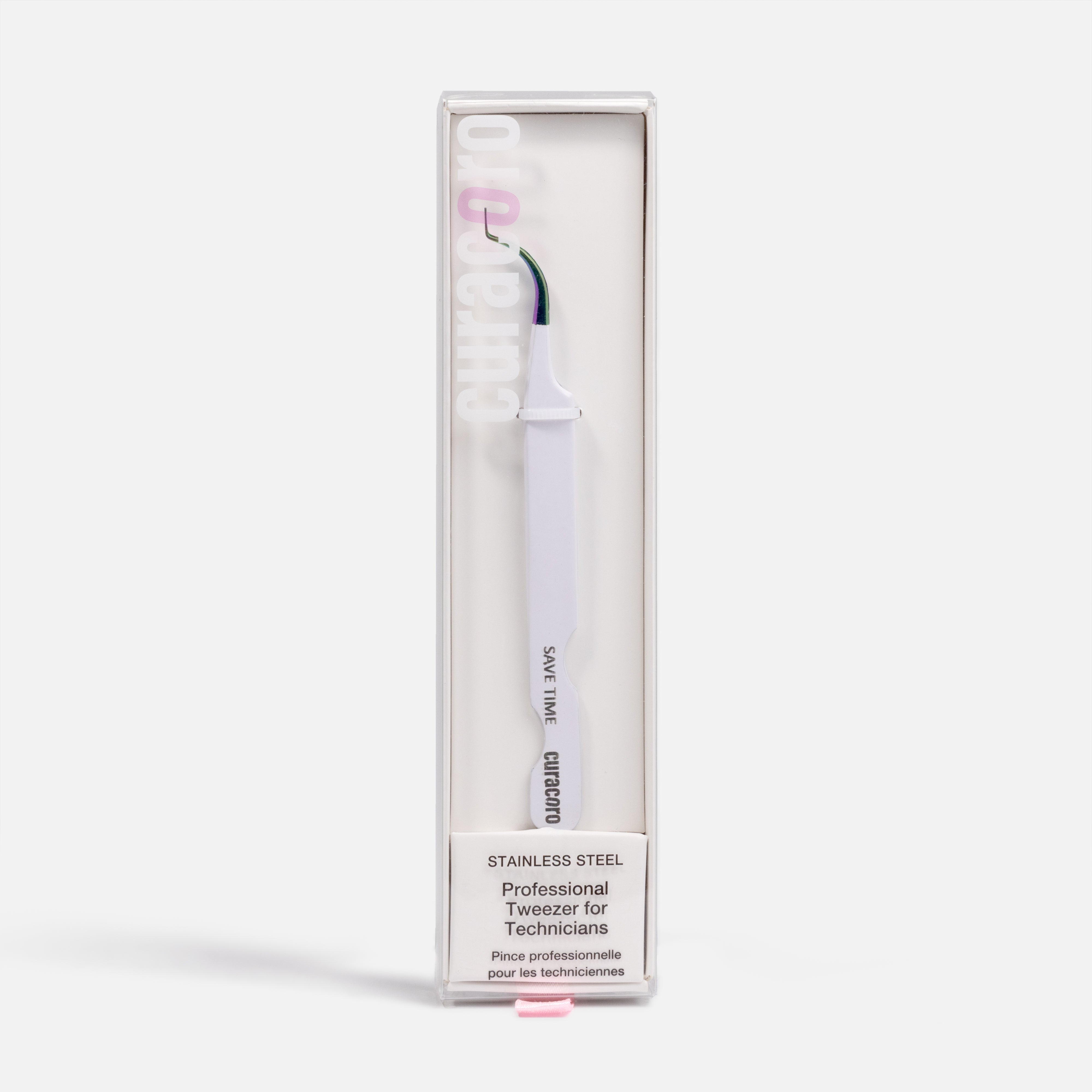 Pinzas para ahorrar tiempo 