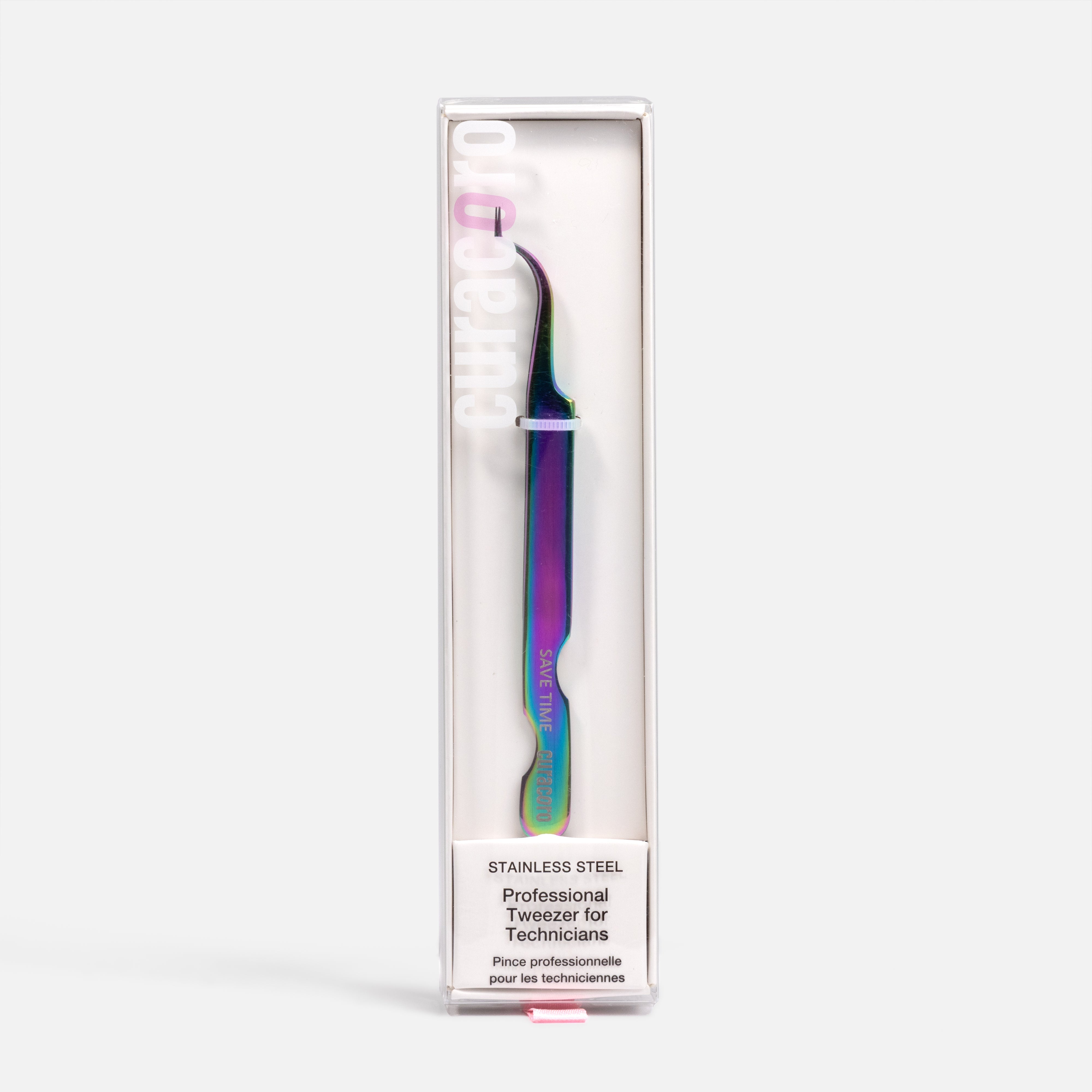 Pinzas para ahorrar tiempo 