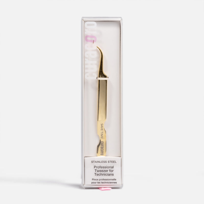 Save Time Tweezer