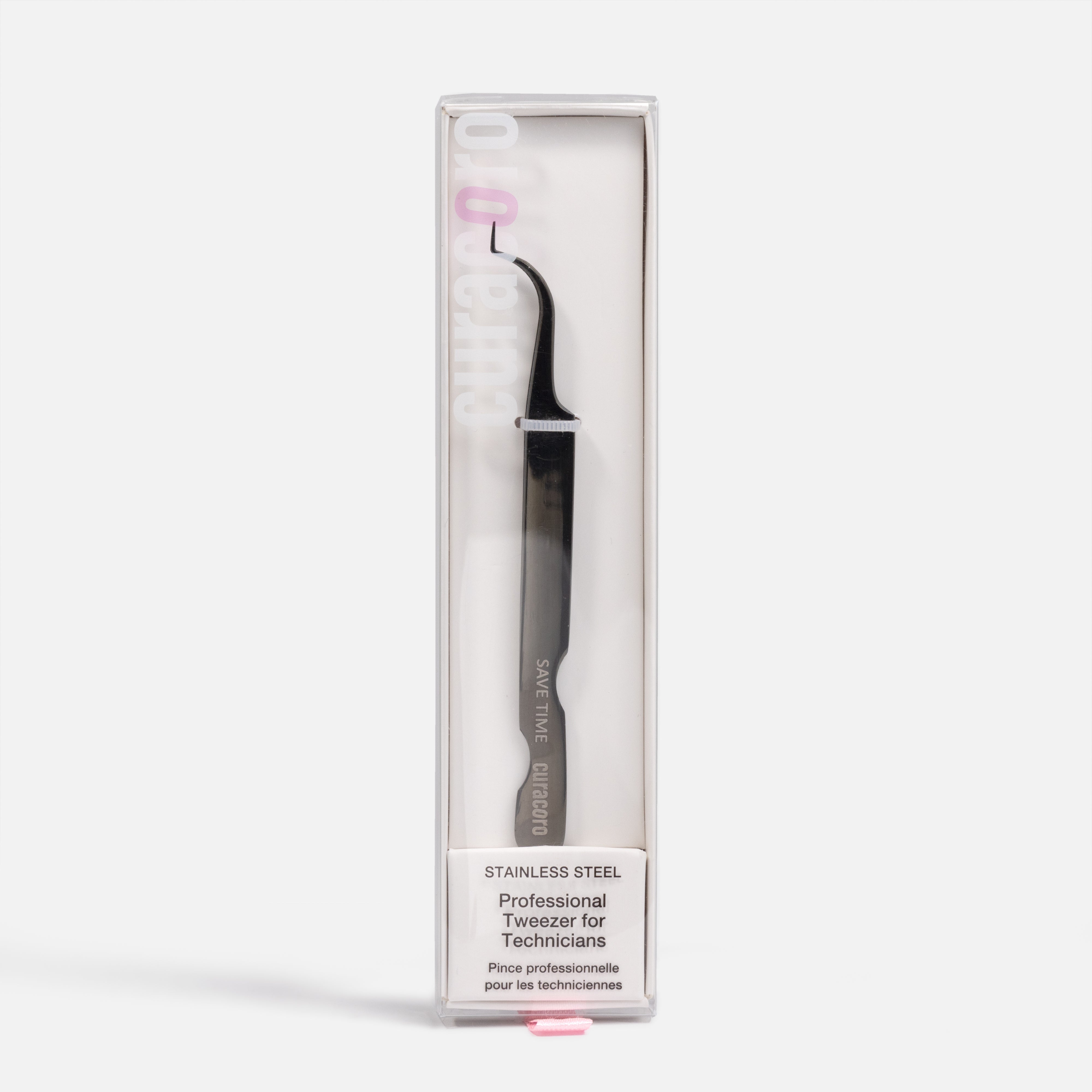 Pinzas para ahorrar tiempo 