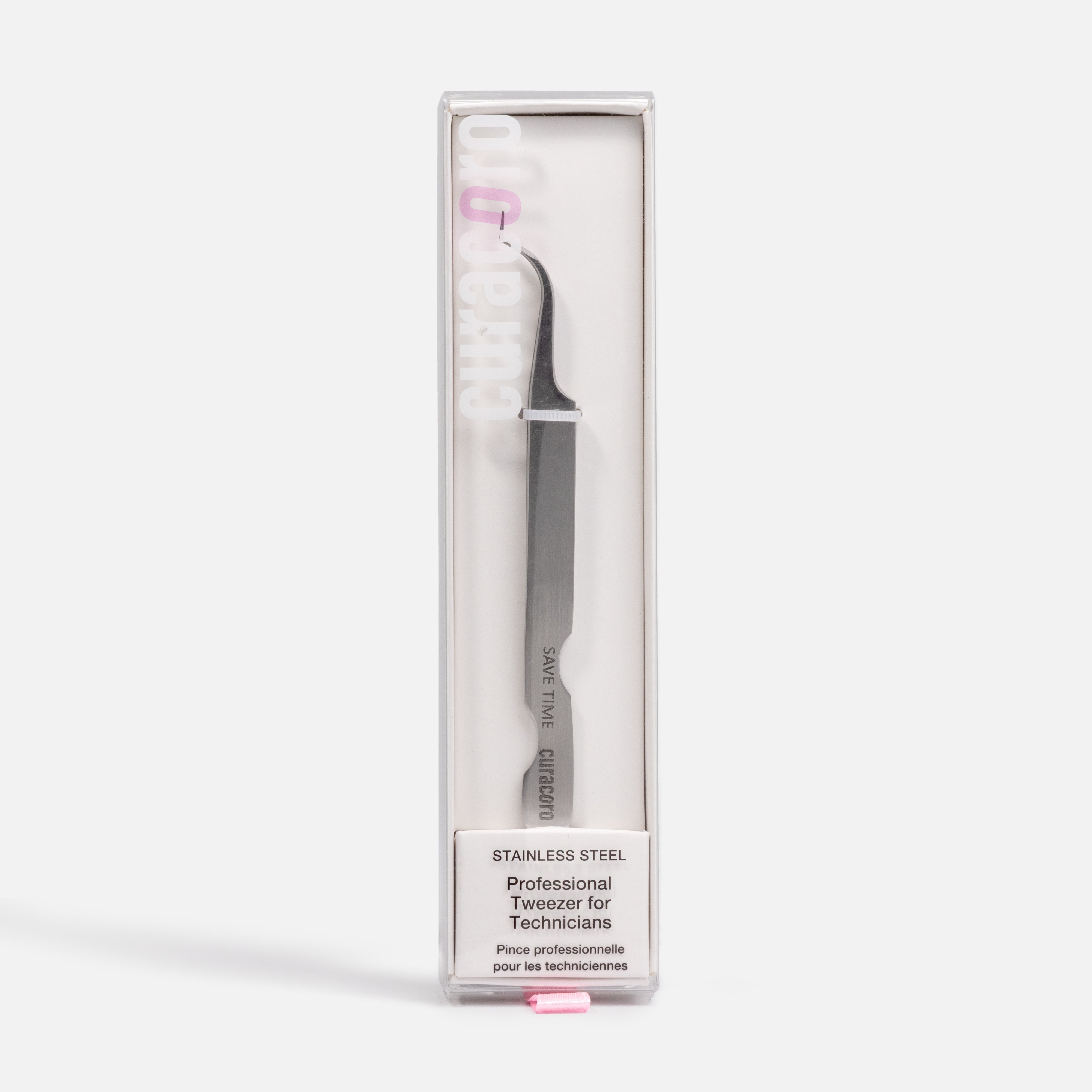 Pinzas para ahorrar tiempo 