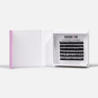 Super Mink Festive Silver 0.07