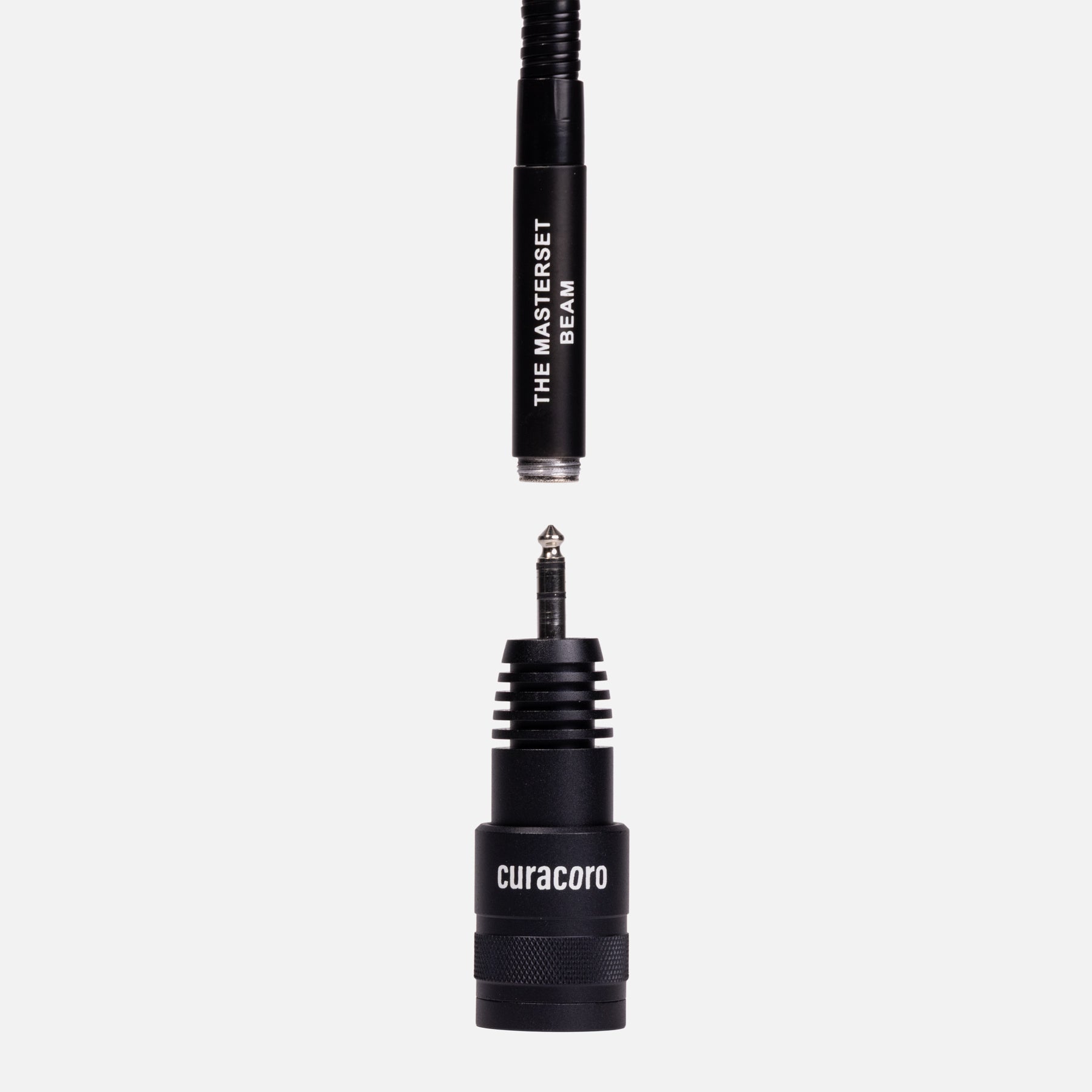 Luz LED UV para extensiones de pestañas 