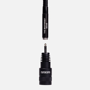 (Early Bird Price) The MasterSET Beam – Dimmable UV LED Lamp for Lash Extensions