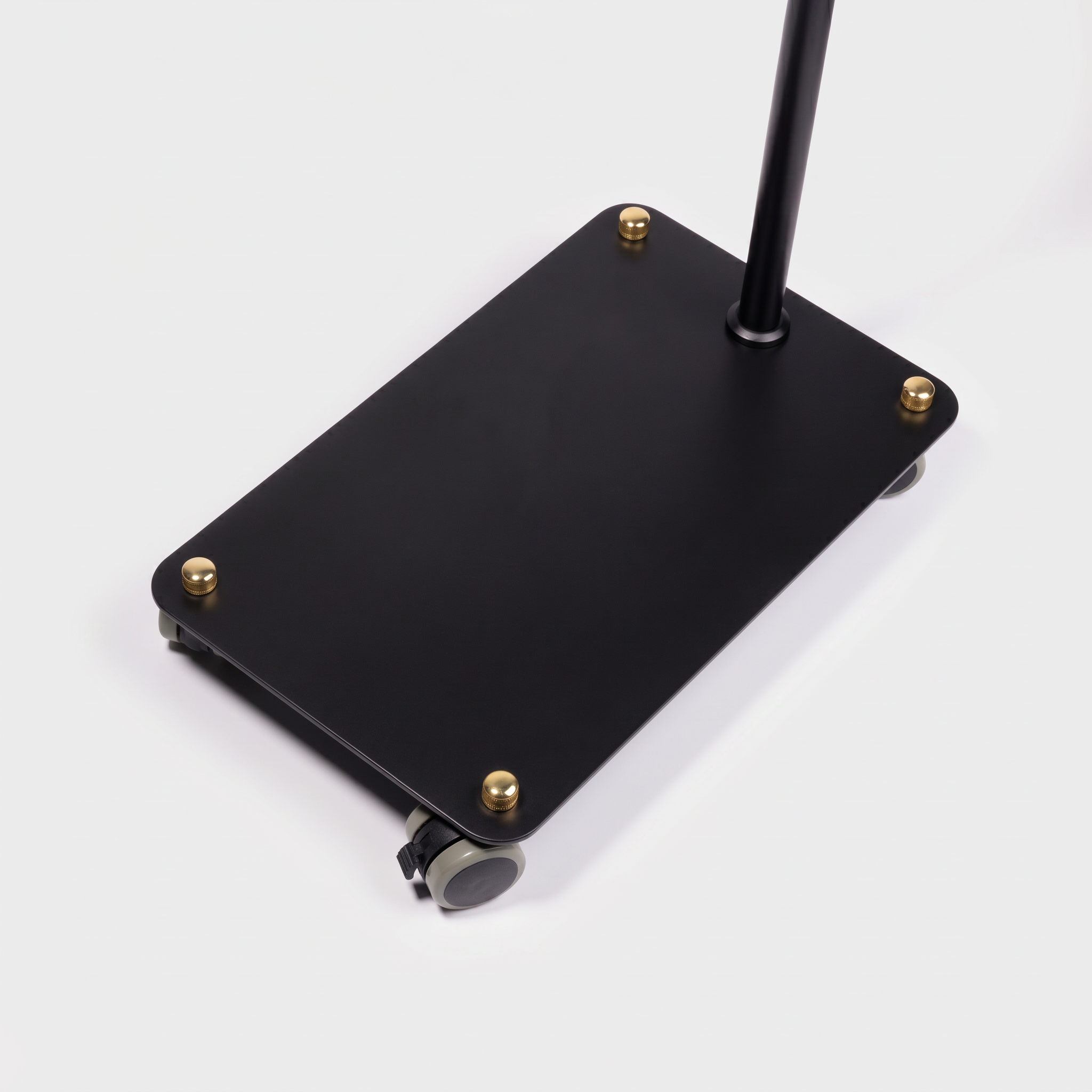 Luz LED UV para extensiones de pestañas 