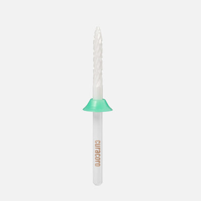 Ceramic Nail Drill Bit - Under Nail Cleaner Bit – Coarse, 3/32"