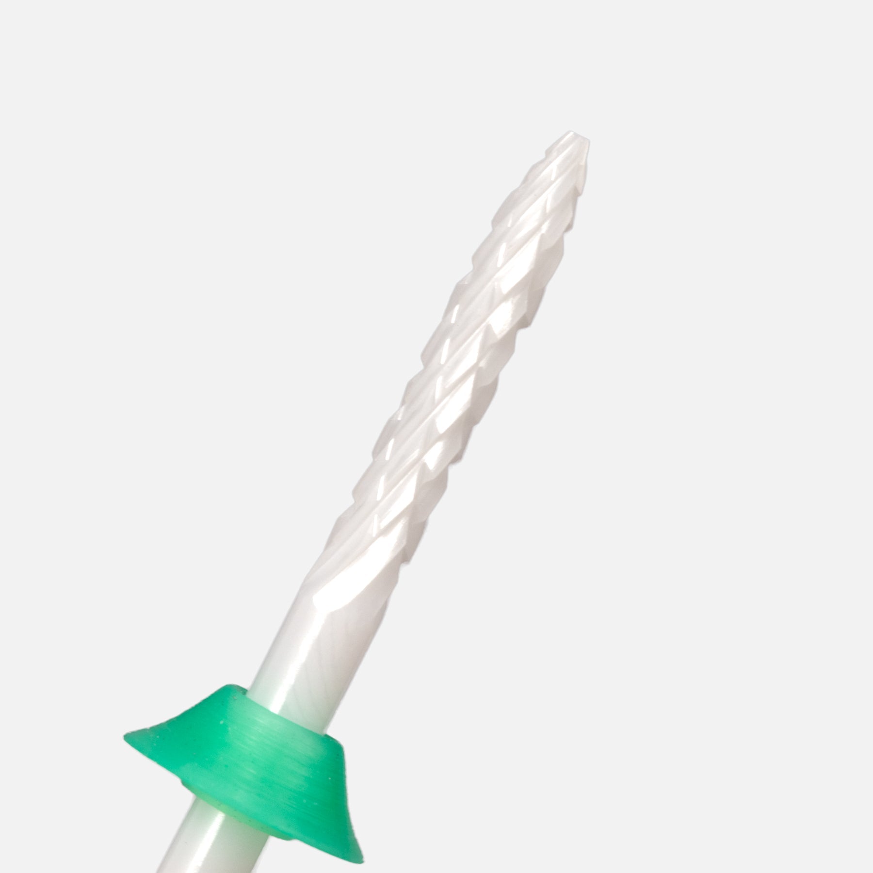 Ceramic Nail Drill Bit - Under Nail Cleaner Bit – Coarse, 3/32"