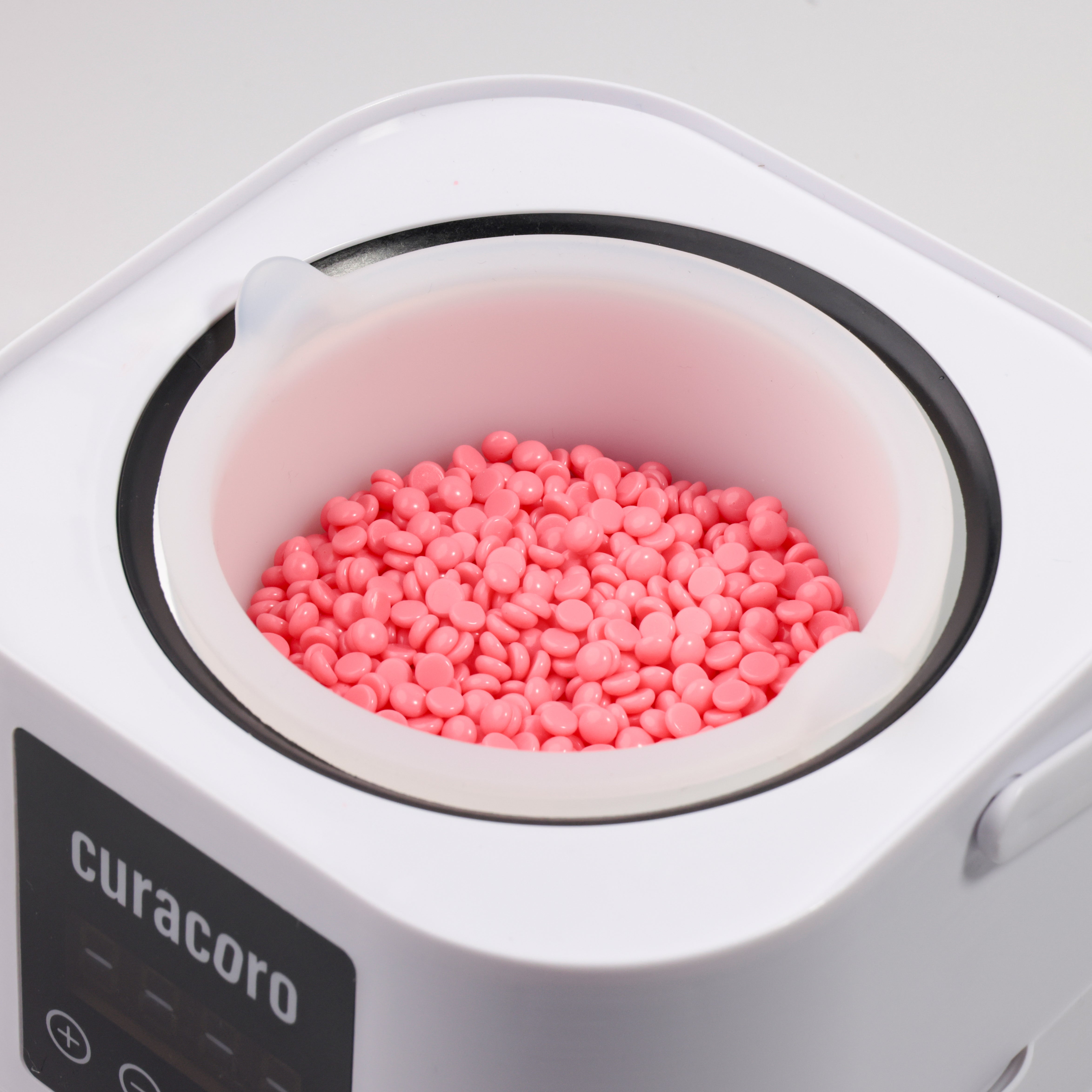 Curacoro Waxing Heater