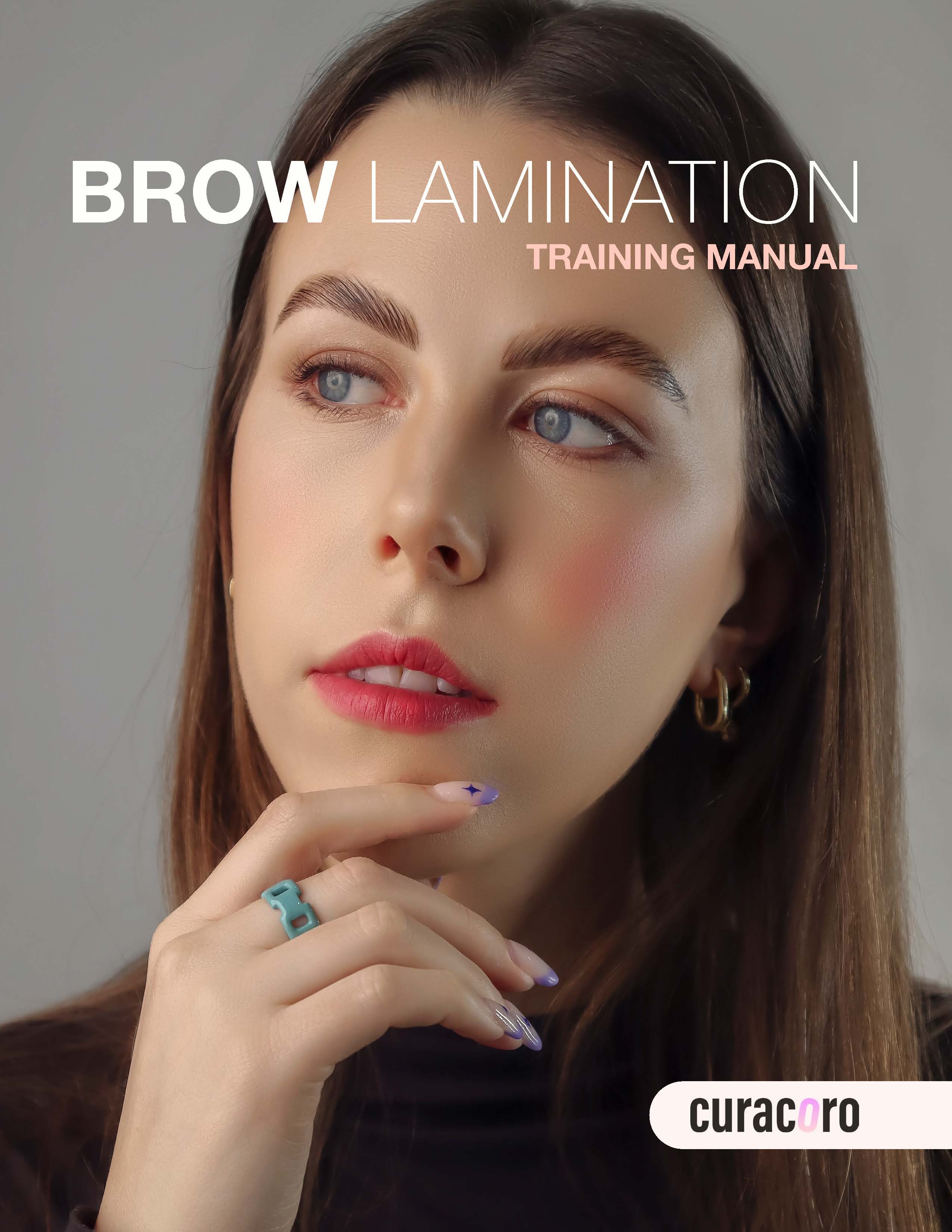 Brow Lamination