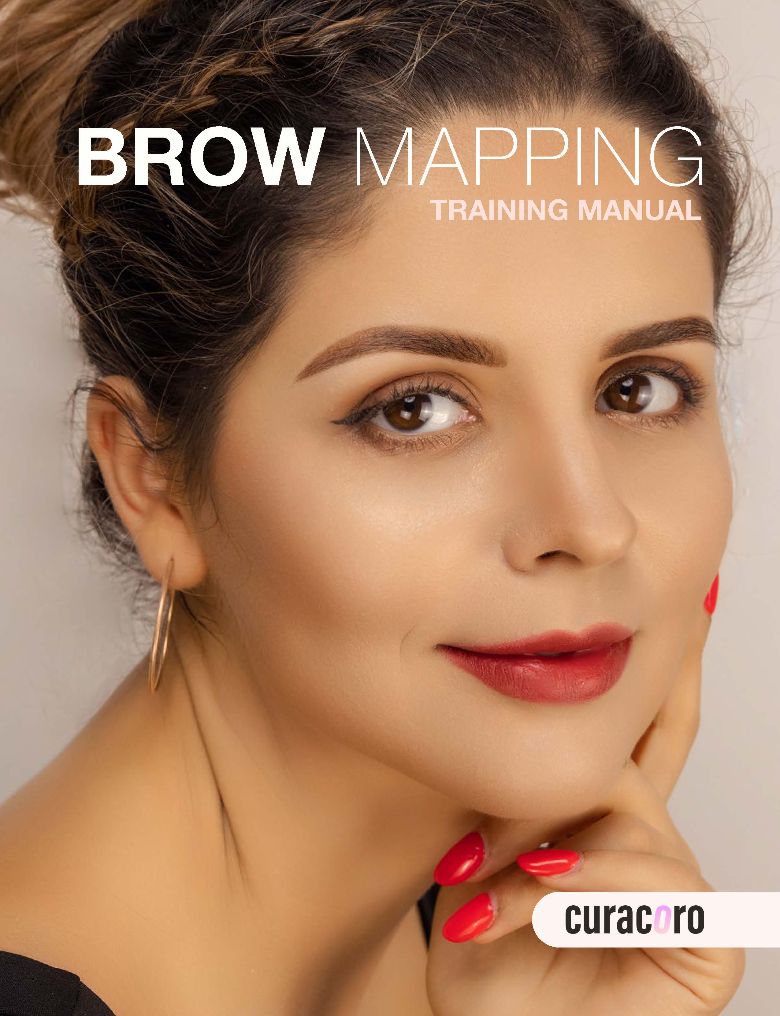 Brow Mapping