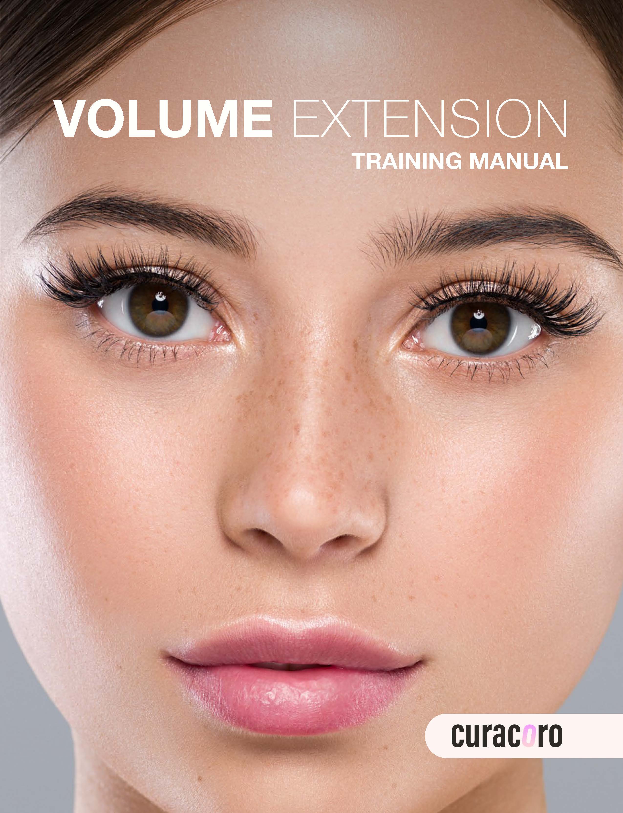 Volume Extension