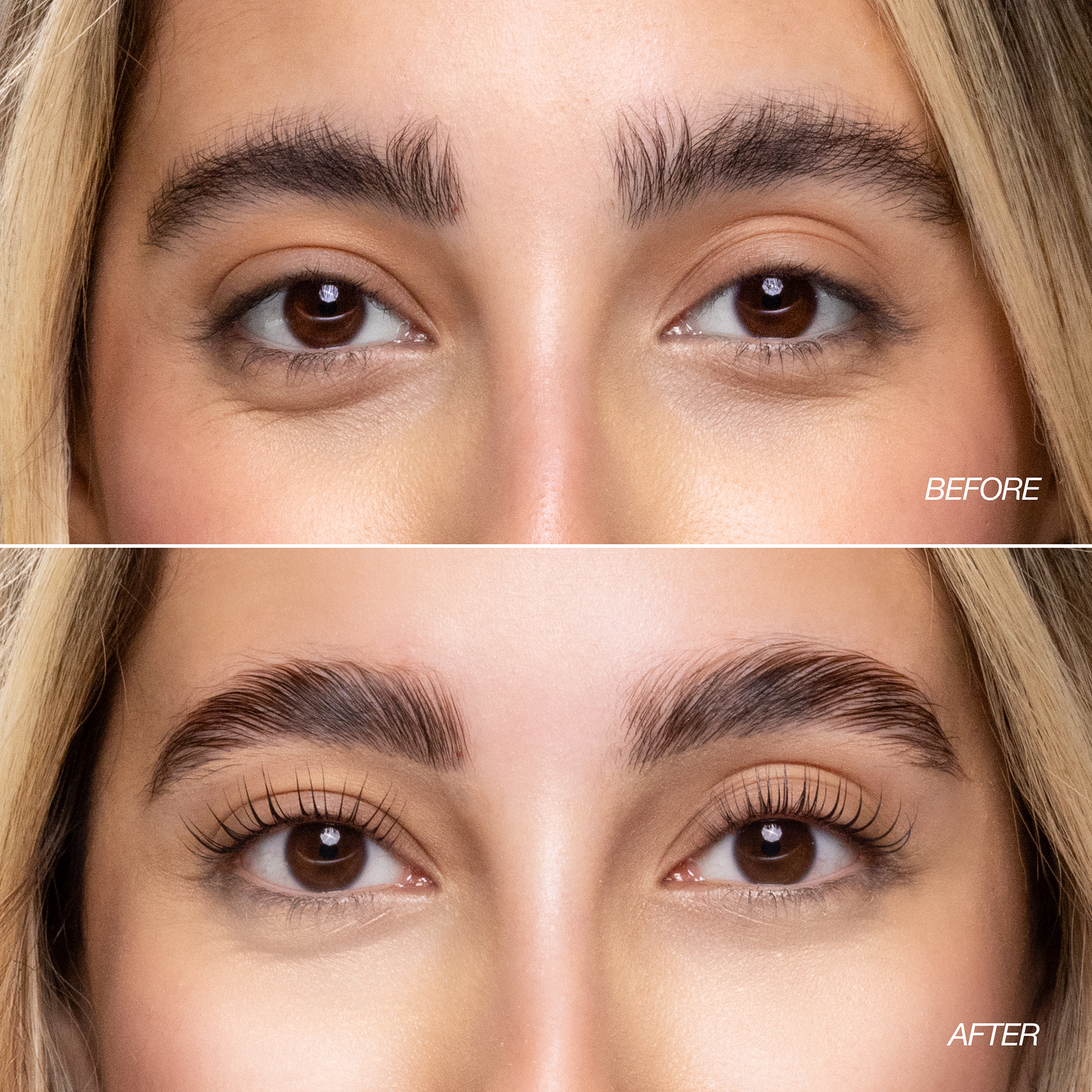 Korean Lash Lift Kit with Cysteflex Lift and Lamination System - 5ml/10ml (2026 Formular)
