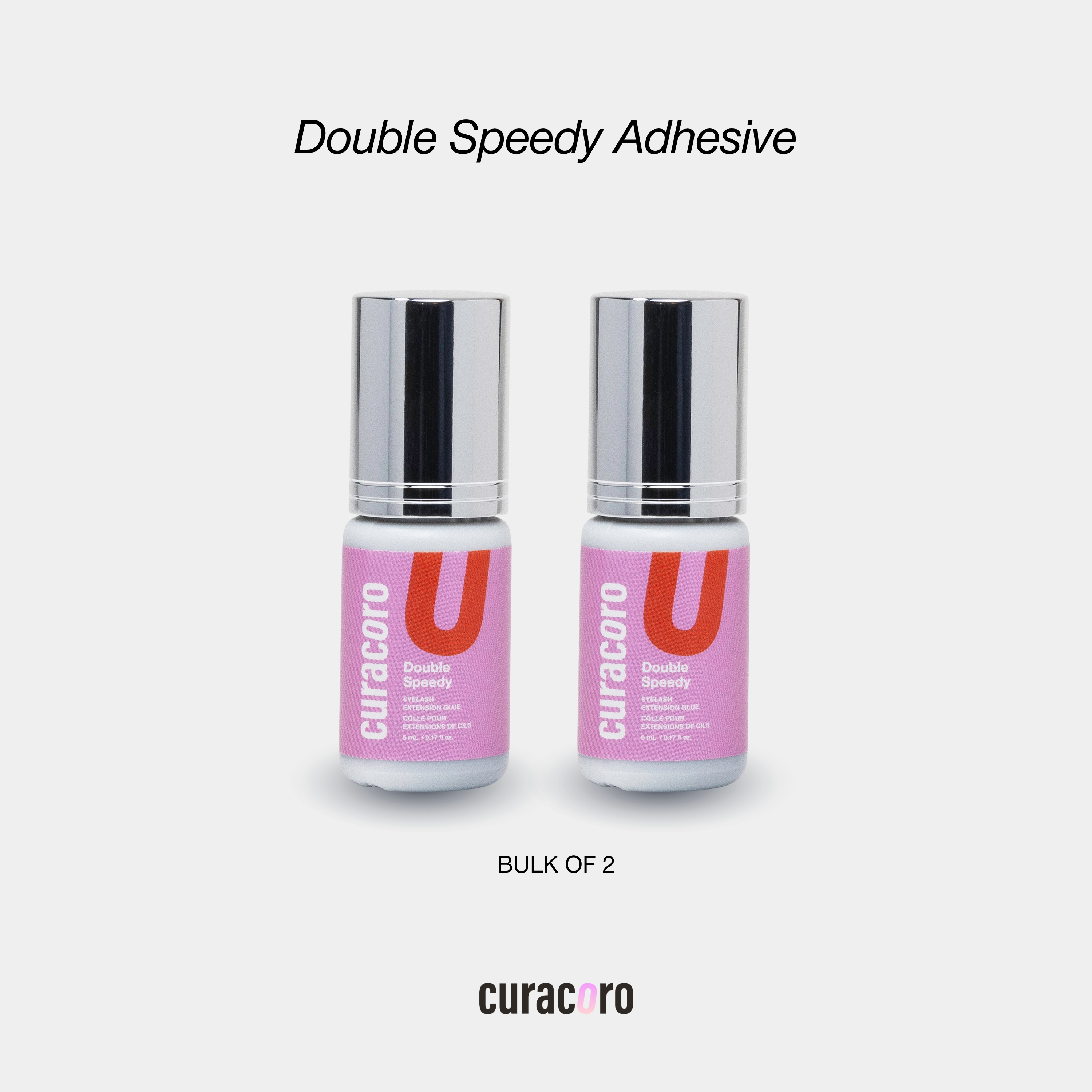 Double Speedy Adhesive 5ML