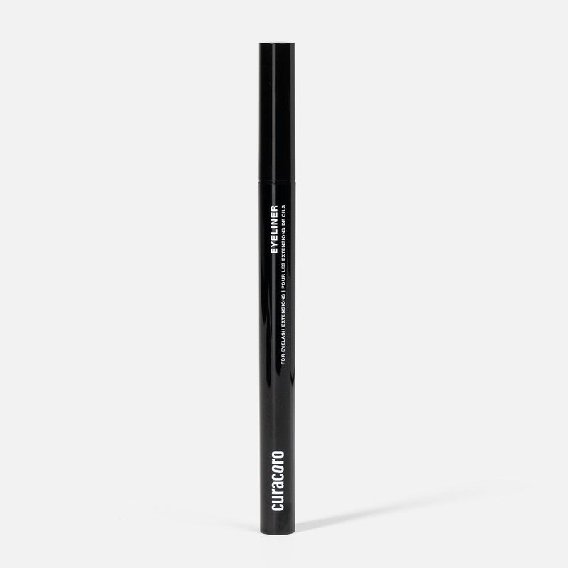 Bundle CuraCoro Fine Line Liquid Eyeliner (Oil-free)