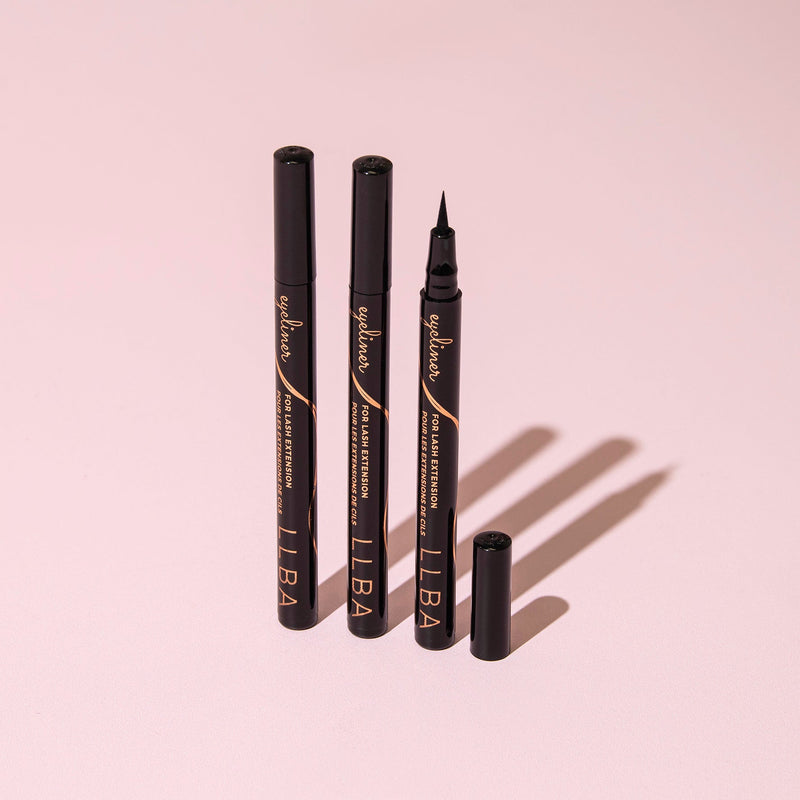 Fine Line Liquid Eyeliner (Oil-free)